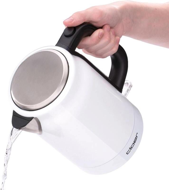 Cloer 4521 wasserkocher