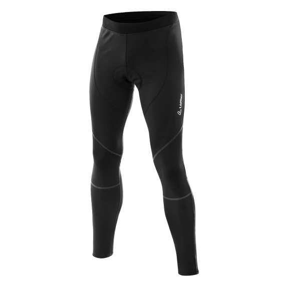 Herren Radhose Löffler WS Elastic