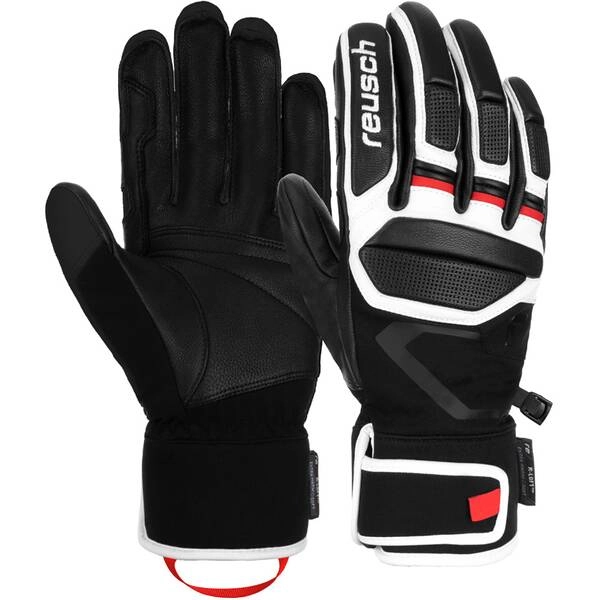 Herren Skihandschuh Reusch Pro RC 2024/25