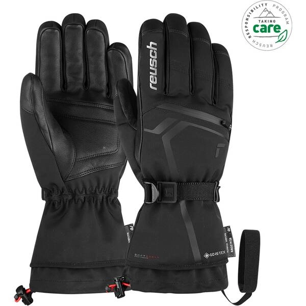 Skihandschuh Reusch Down Spirit GTX