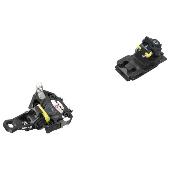 Fritschi Xenic 10 mit Stopper 85 mm 24/25