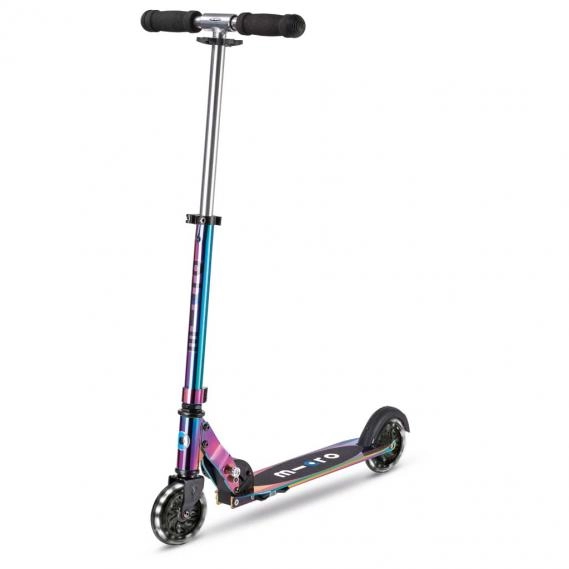 Scooter Micro Sprite LED