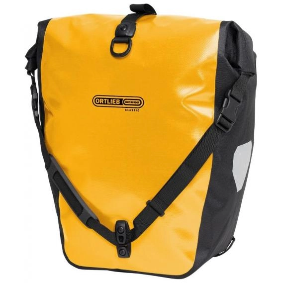 Packtasche Ortlieb Back-Roller Classic QL2.1 2x20L 2023