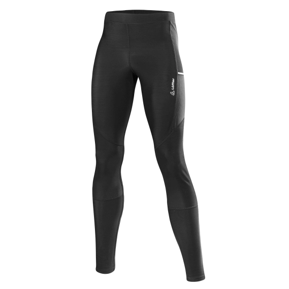 Damen Langlaufbundhose Löffler Thermo TIV