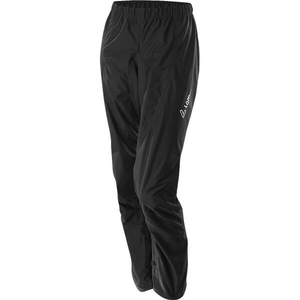 Damen Radhose Löffler Überhose GTX Active 2023/24