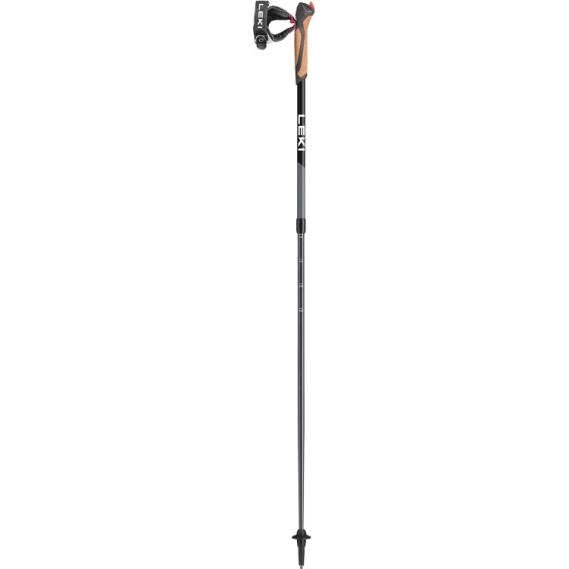 Nordicwalking Stock Leki Spin 2024