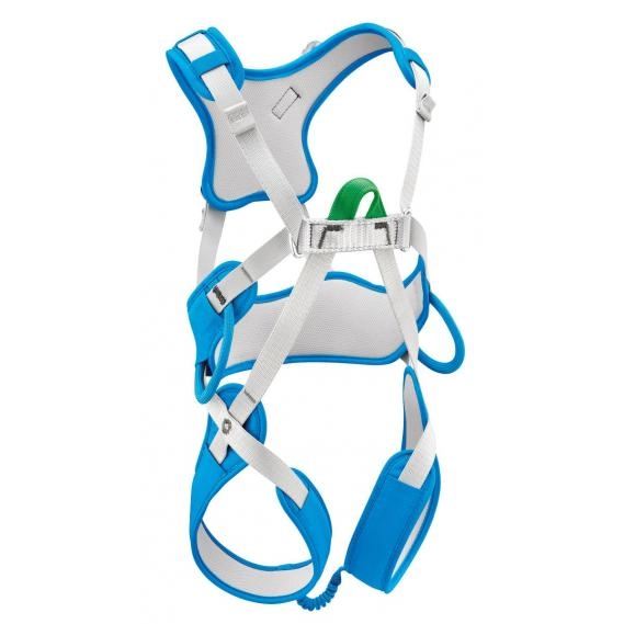 Klettergurt Petzl Ouistiti 2024