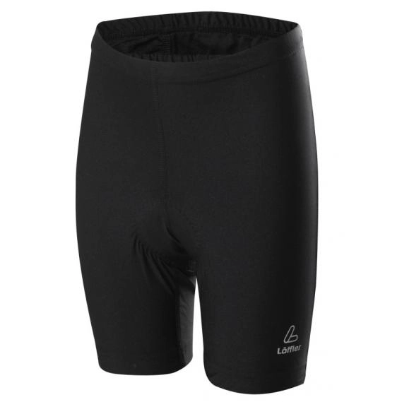 Jugend Radhose Löffler Elastic kurz