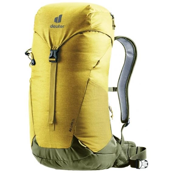Wanderrucksack Deuter AC Lite 16 2024