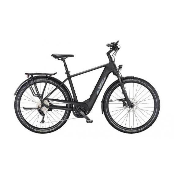 Elektrobike KTM Macina Tour CX 610