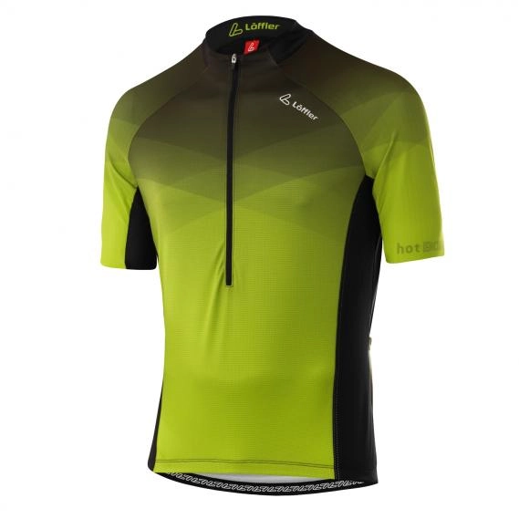 Herren Radtrikot Löffler HZ Hotbond® RF 2021