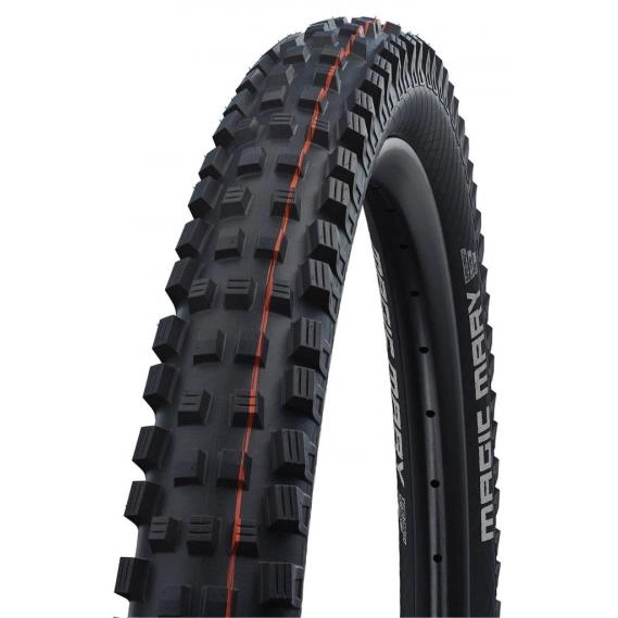 Reifen 27,5 x 2,80" Schwalbe Magic Mary Soft