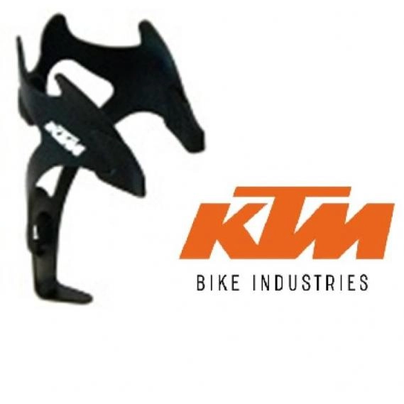 Flaschenhalte WAVE ALLOY KTM