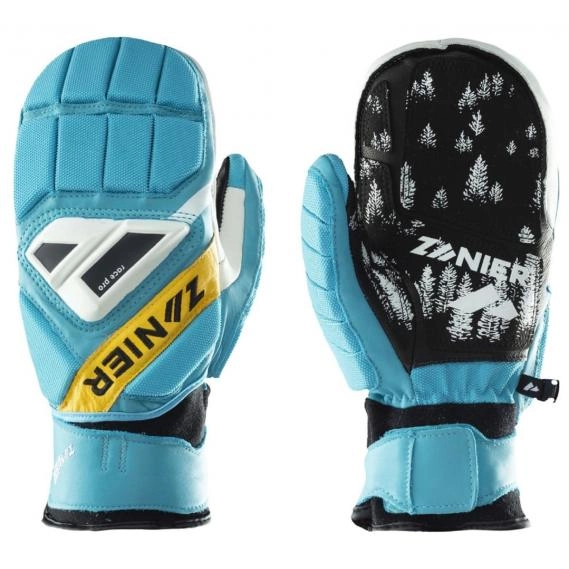 Jugend Skifauster Zanier Gate Killer Mitten Juniors 2023/24