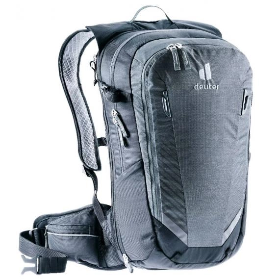 Fahrradrucksack Deuter Compact EXP 14 2024