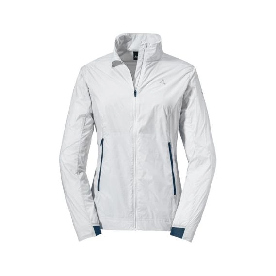 Damem Outdoorjacke Schöffel Bygstad L