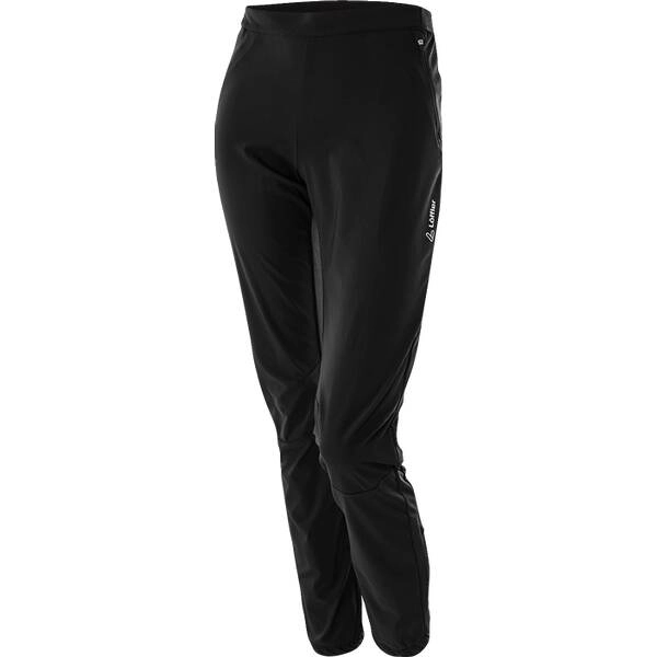 Damen Langlaufbundhose Löffler Active Strech Mix