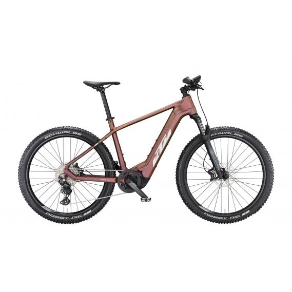 Elektrobike KTM Macina Team 772 Glorious