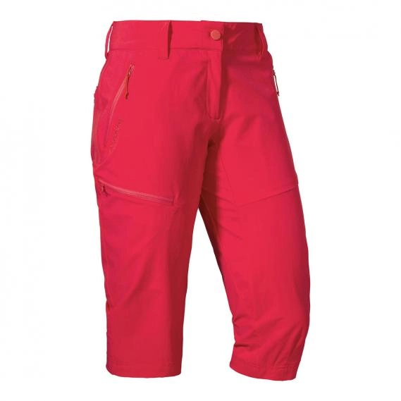 Damen Wanderhose Schöffel Pants Caracas2 2021