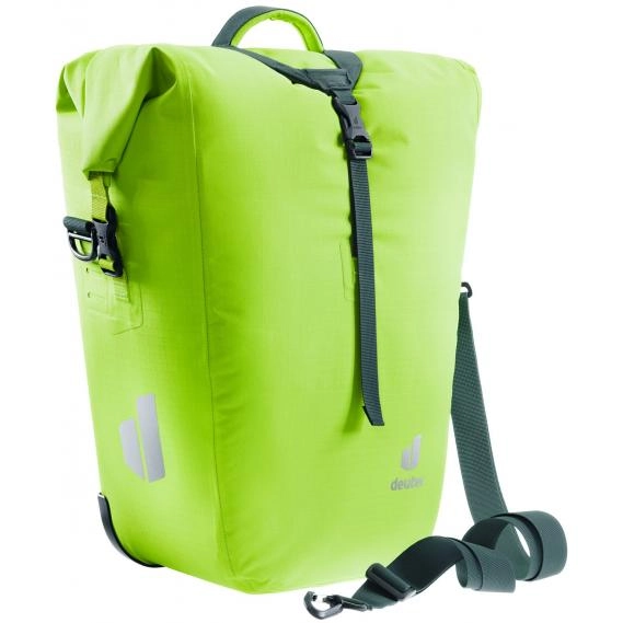 Fahrradrucksack Deuter Weybridge 25+5 2024