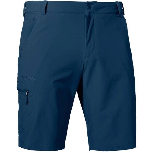 Herren Wandershort Schöffel Shorts Folkstone 2021