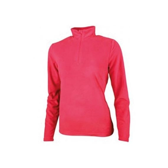 Damen Fleecepulli High Colorado Zone-L