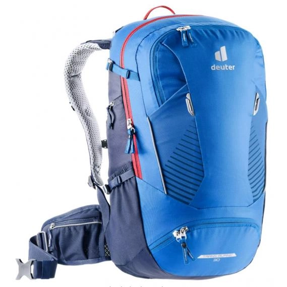 Fahrradrucksack Deuter Transalpine 30 2023