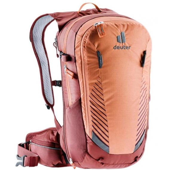 Fahrradrucksack Deuter Compact EXP 12 SL 2024