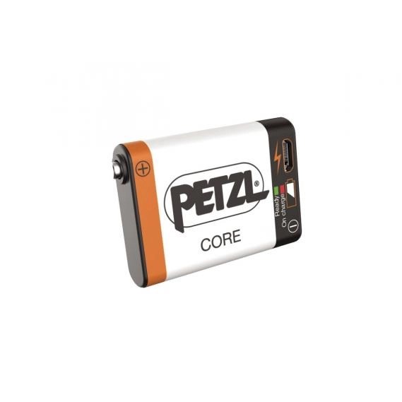 Akku Petzl Core 2024