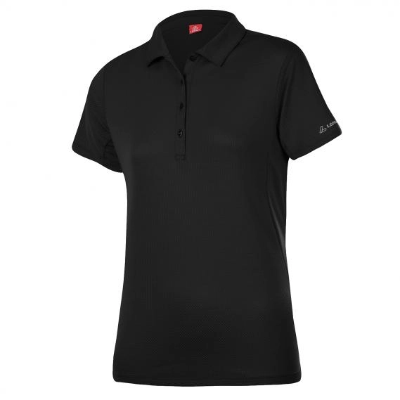 Damen Poloshirt Löffler Mountain Tencel CF 2021