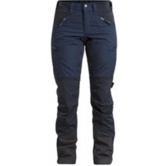 Damen Hose Lundhags Makke