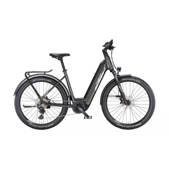 Elektrobike KTM Macina Aera 772 LFC