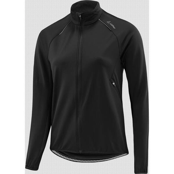 Damen Bike-Funktionsjacke Löffler Fondo TXS