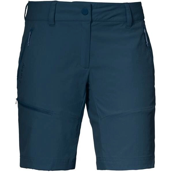 Damen Wanderhose Schöffel Shorts Toblach2 2023