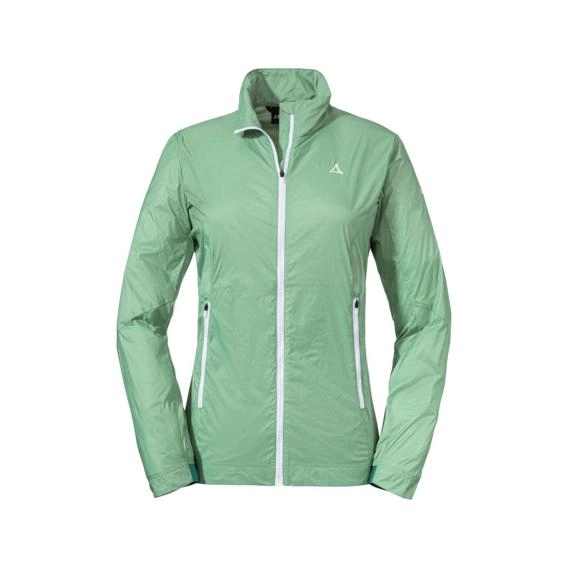 Damem Outdoorjacke Schöffel Bygstad L