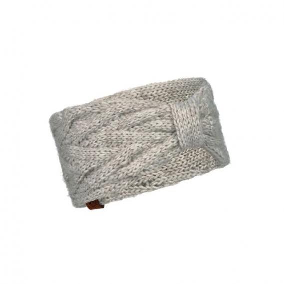 Winter Stirnband Buff Knitted Headband Caryn Cru