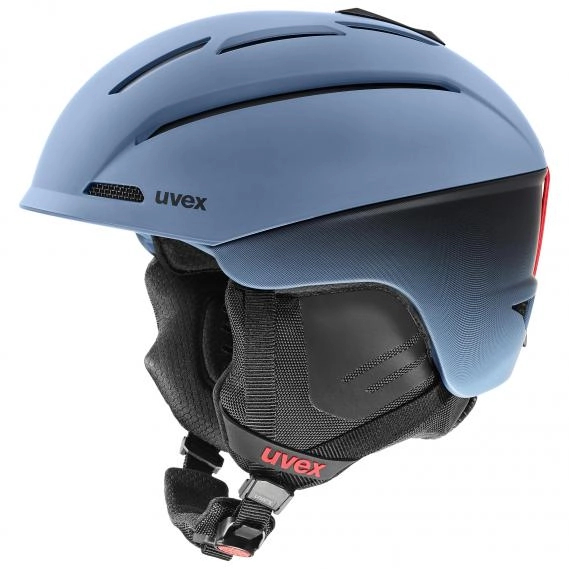Skihelm Uvex Gravitate 2024/25