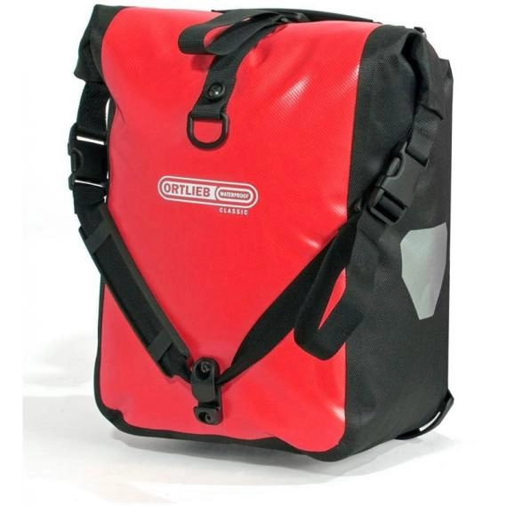 Packtasche Ortlieb Sport-Roller Classic QL2.1 2x12,5L 2023