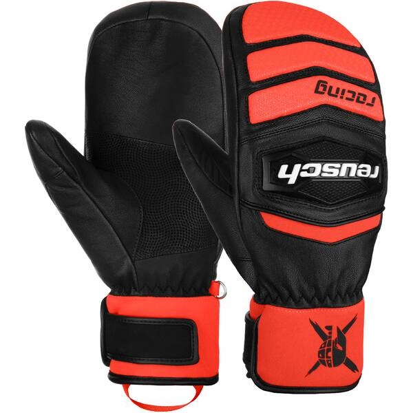 Herren Skifauster Reusch Worldcup Warrior Team Mitten 24/25