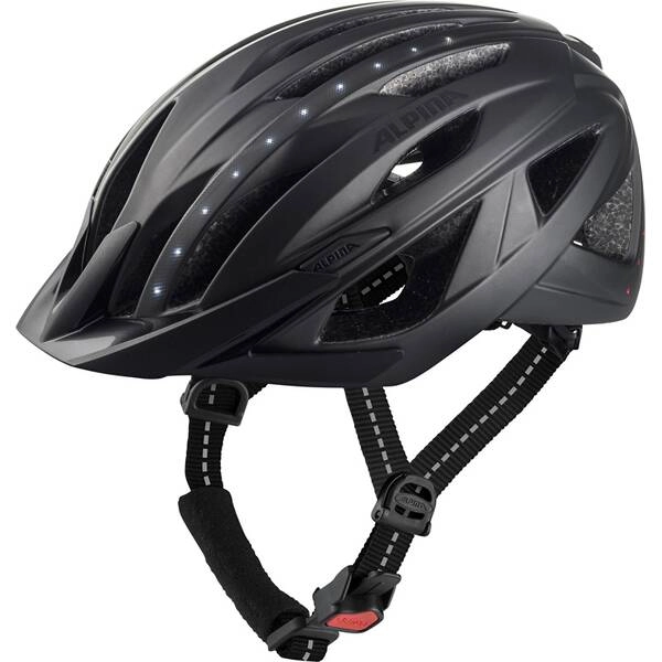 Radhelm Alpina Haga Led