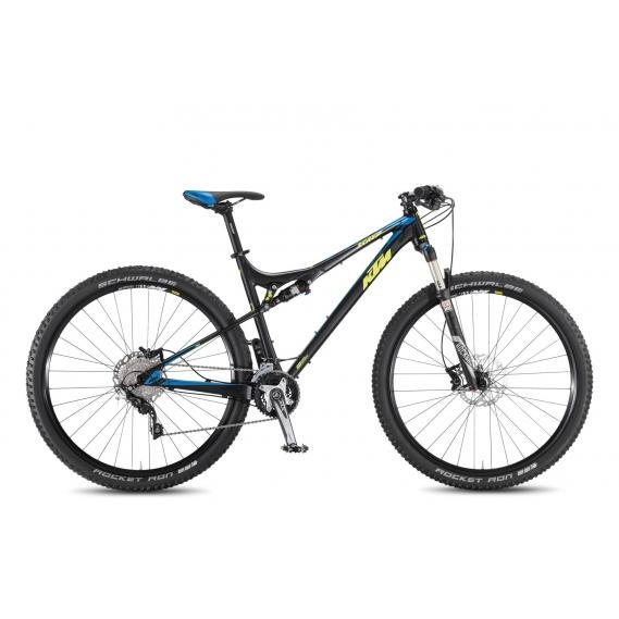 Elektrobike KTM Scarp 294