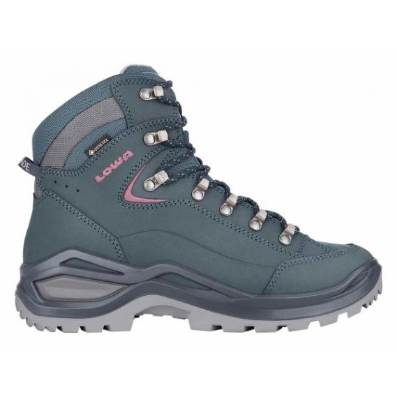 Damen Wanderschuh Lowa Renegade Evo GTX Mid Ws 2024