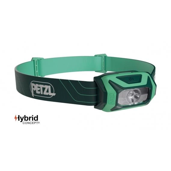 Stirnlampe Petzl Tikkina 2024