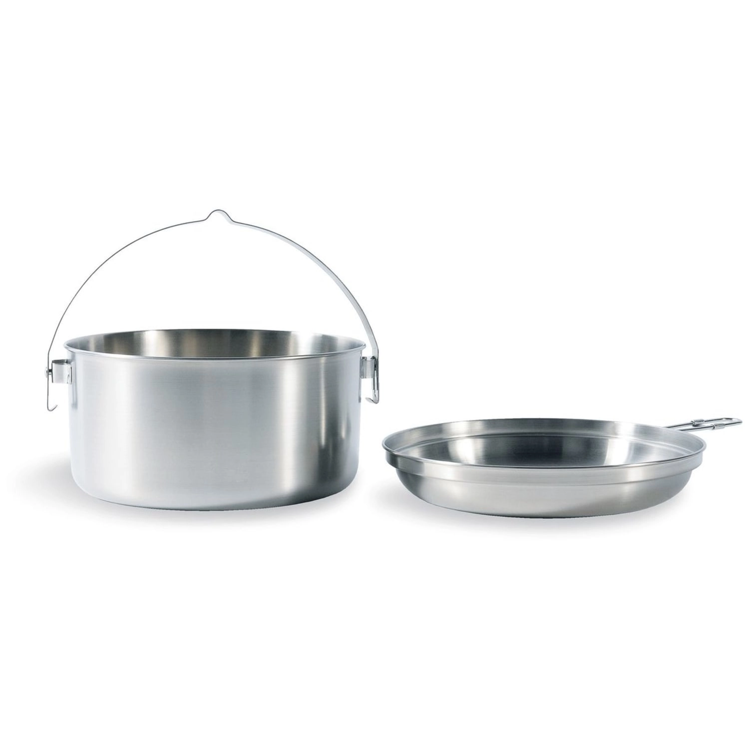Camping-Kochset Tatonka Kettle