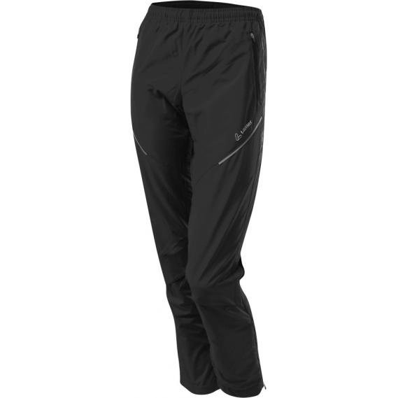 Damen Langlaufbundhose Löffler Sport  Micro Mix