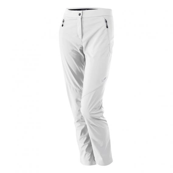 Damen Goretexhose Löffler Infinium Windstopper Light