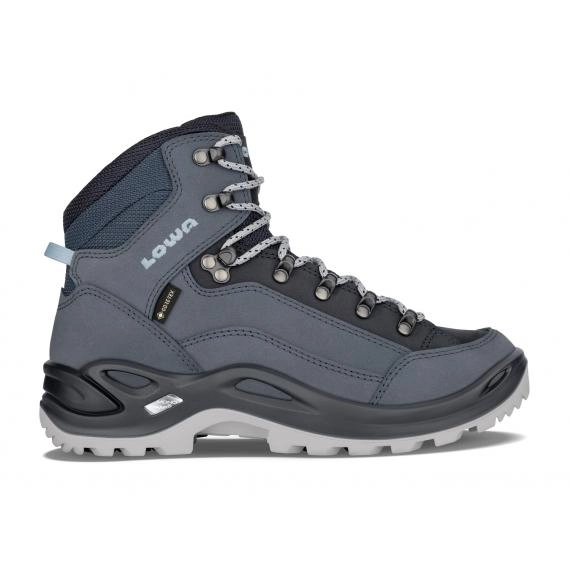 Damen Wanderschuh Lowa Renegade GTX Mid 2023