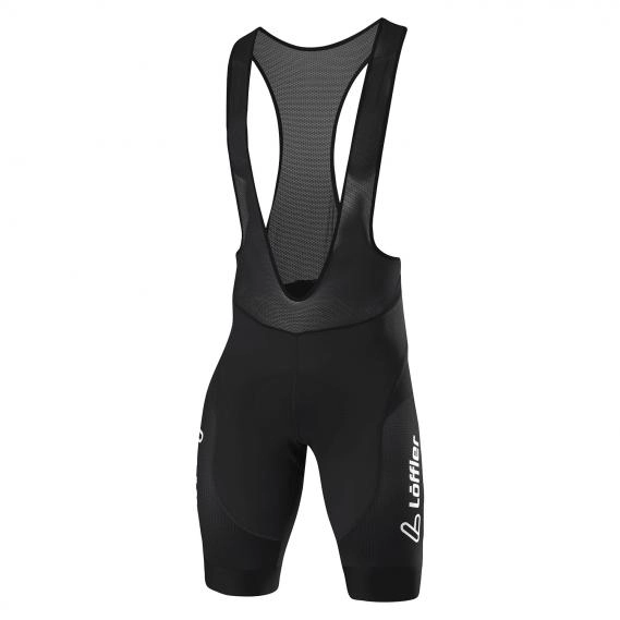 Herren Radträgerhose Löffler Bibshorts Winner III