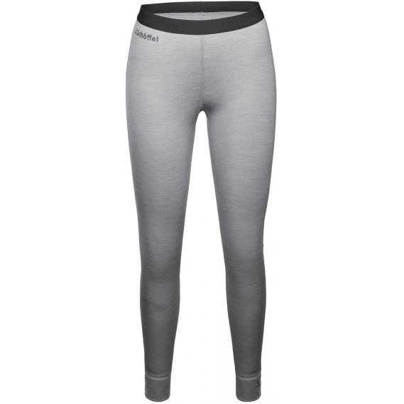 Damen Funktionsunterwäsche Schöffel Merino Sport Pants long