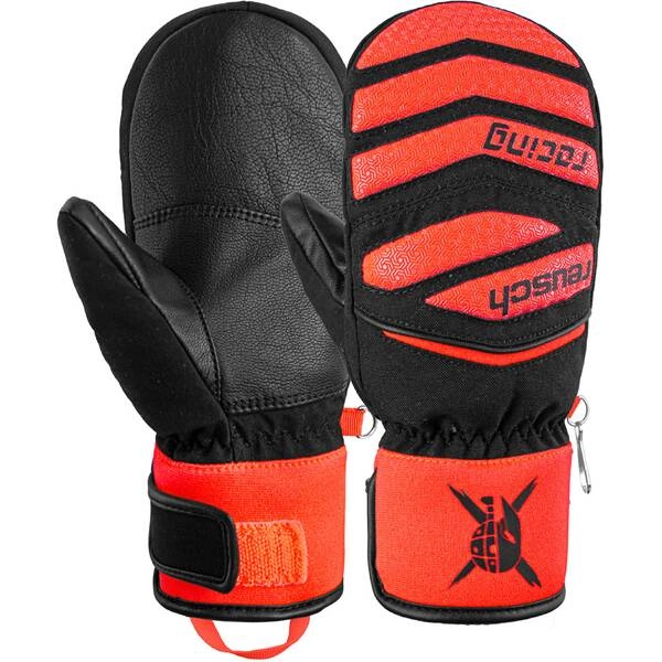 Skifauster Worldcup Warrior Prime R-Tex XT Junior Mitten